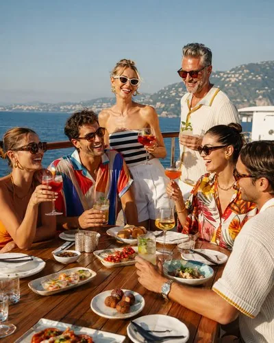 Oferta de crucero Scarlet Lady Balcones 2027 desde San Juan